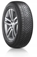 275/40R18 opona HANKOOK Kinergy 4S2 H750B XL MFS HRS 103Y